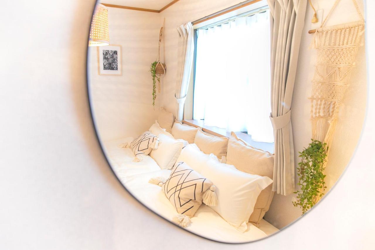 Appartement 一棟貸切宿, Harmonia東京小岩 6名max,wifi有,秋葉原16分新宿33分,ディズニー電車48分, 駐車場ありません
